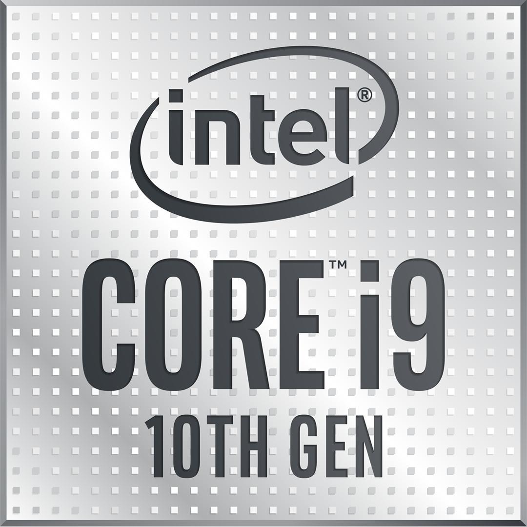 Intel Core i9-10900K 10th Gen CPU可動品 INTEL CORE I9-10900K 10TH GEN 10 CORES UPTO 5.3 GHZ LGA1200