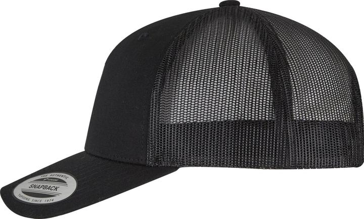 Produktbild Mister Tee Rose Retro Trucker - 160383 (One Size)