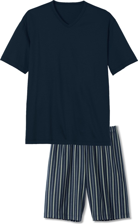 Produktbild Calida Nightwear Xtra Kurz-Pyjama (L)