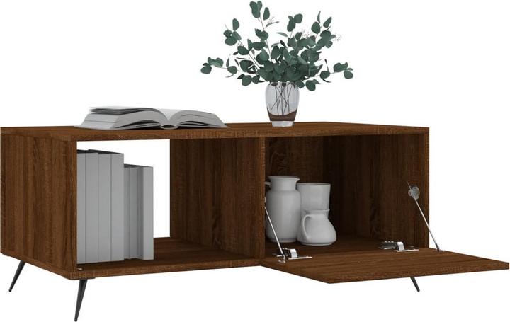 Image du produit vidaXL Couchtisch