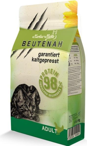 hundefutter gefroren Geflügel mit Kartoffeln main image 0