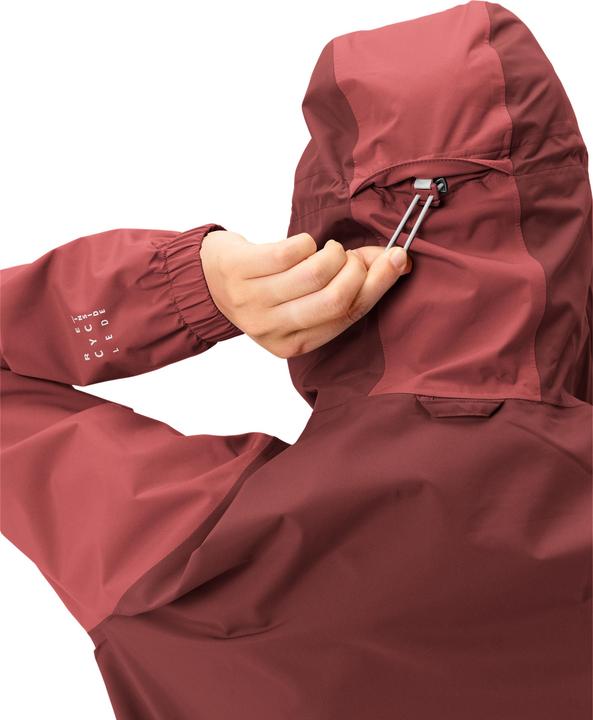 Immagine prodotto Vaude Giacca Neyland da donna (34, XXS)