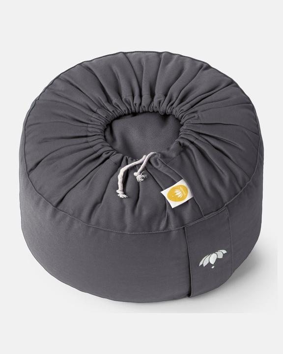 Image du produit Lotuscrafts Coussin de méditation Lotus HAUT (20 cm)