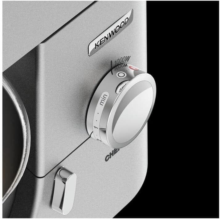 Actual product image Kenwood Chef (1000 W)
