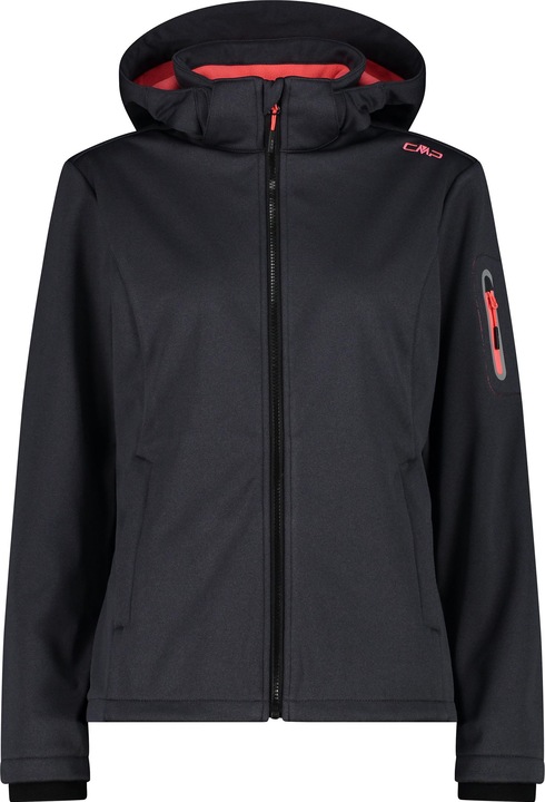 Titanio Mel, fluo rouge
