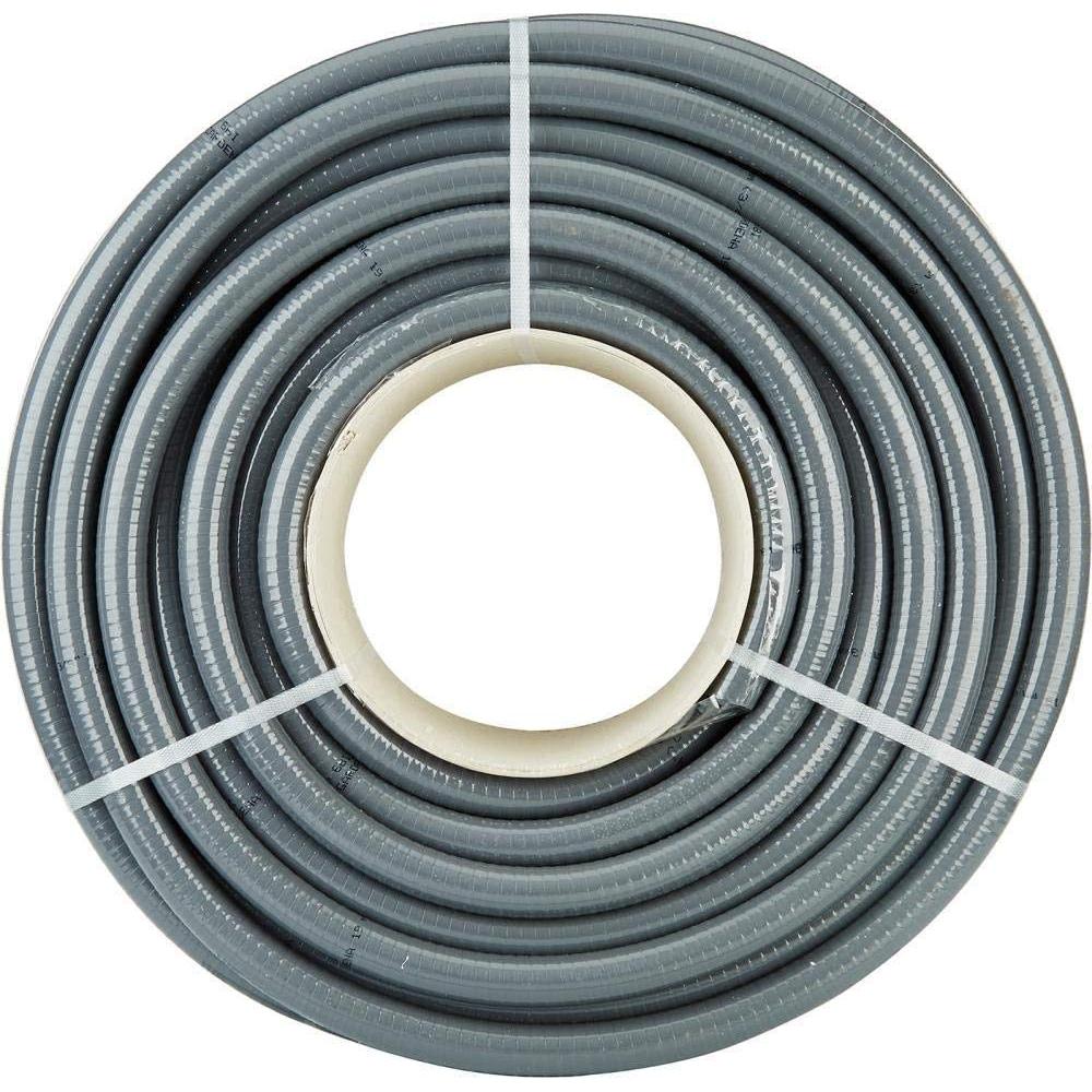 Gardena, Gartenschlauch, Saugschlauch (45 m, 25 mm)