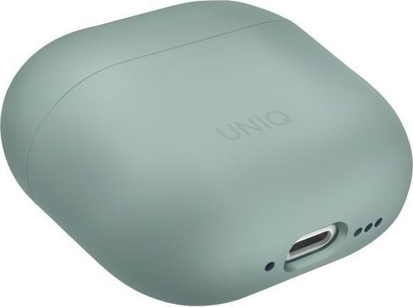 Produktbild Uniq Lino AirPods 4 (Ladecase Hülle)
