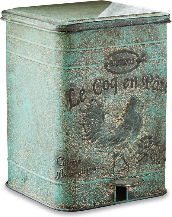 Actual product image Loberon Kora waste bin (22 l)