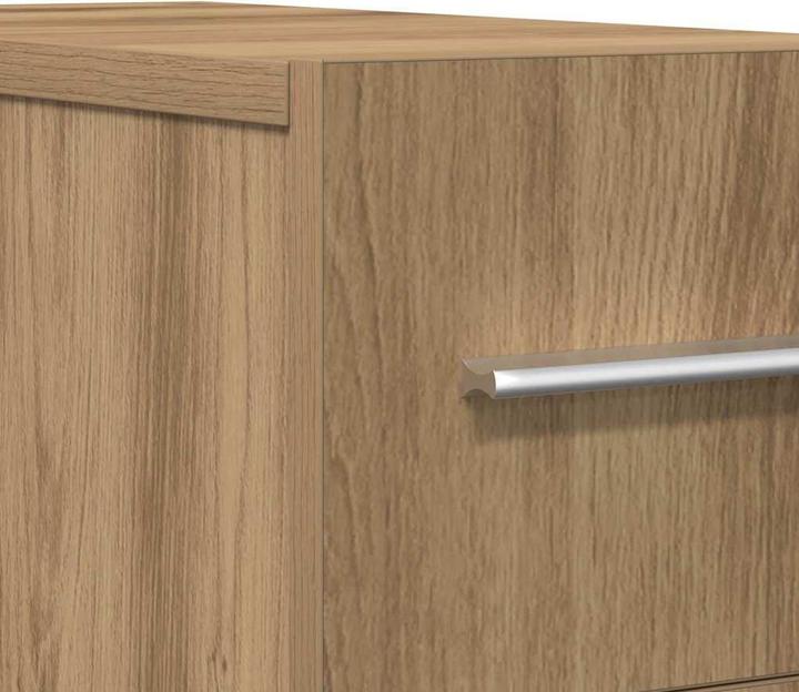 Image du produit vidaXL Apothekerschrank (45.50 x 20 x 60 cm)