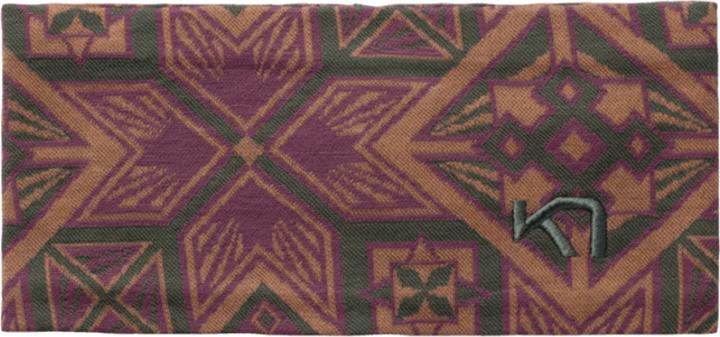 Actual product image Kari Traa Eloise Headband