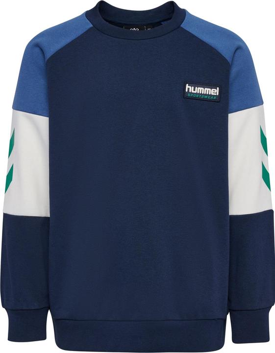 Produktbild hummel hmlKIMO SWEATSHIRT (116)