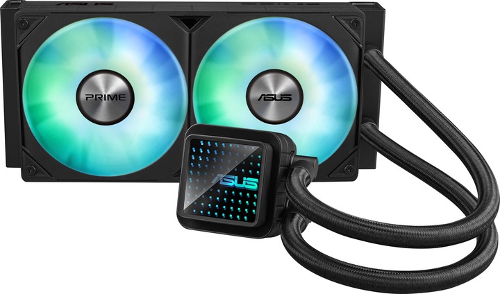 Produktbild ASUS CPC ACC PRIME LC 240 ARGB