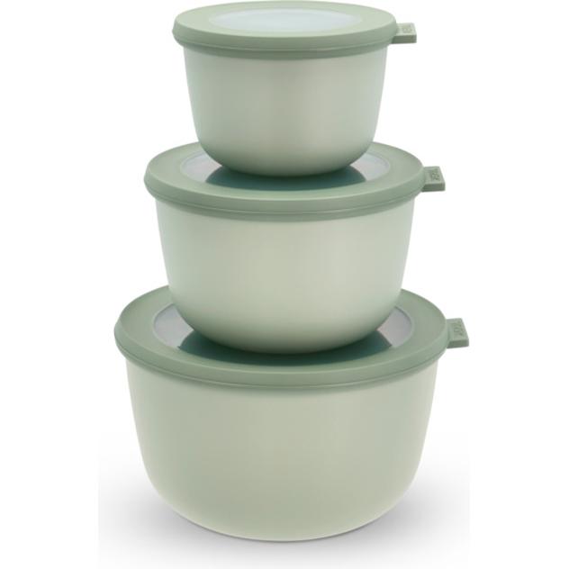 Mepal Frischhaltedosen (2 l) (28830)