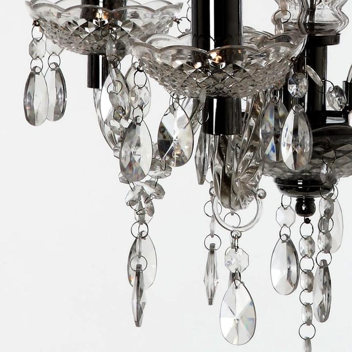 Actual product image Trio Lüster (E14)