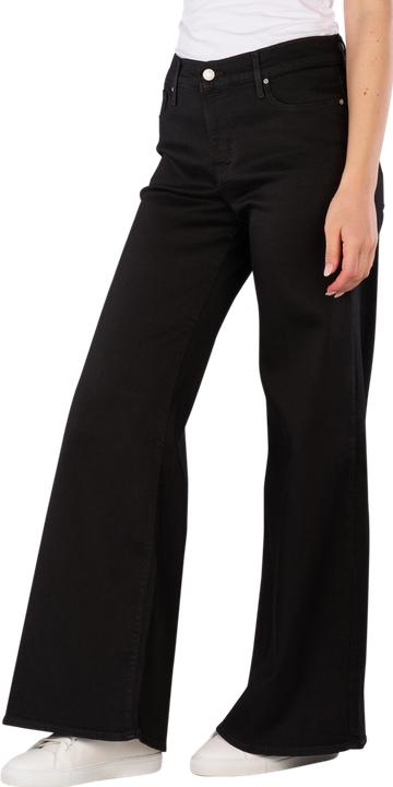 Actual product image Levis Levi's 318 Jeans Shaping Wide Leg (W28/L32)