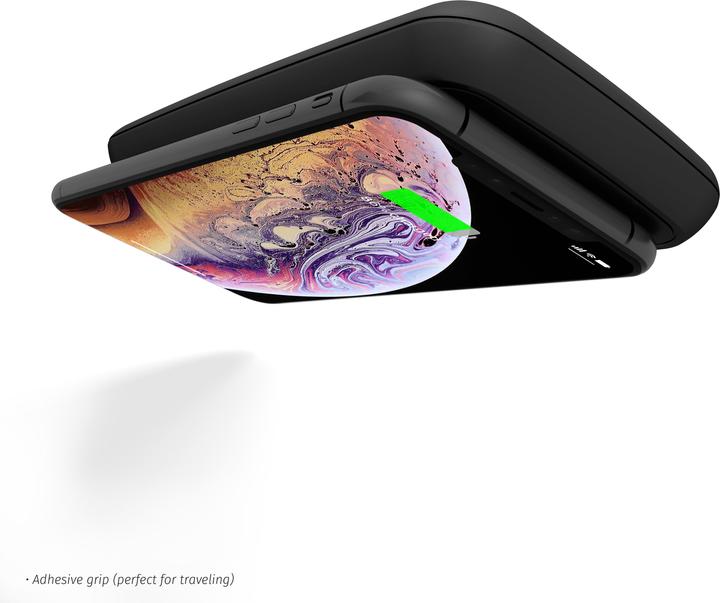 Actual product image Zens Wireless Power Bank (4500 mAh, 5 W, 16.65 Wh)