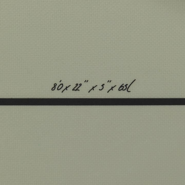 Image du produit Olaian SURF 500 (8')