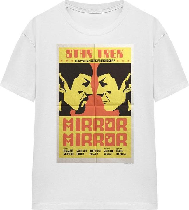 Produktbild The Original Series Episode 33 TShirt (M)