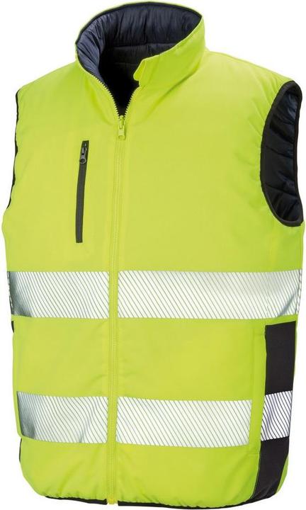 Produktbild Result Weste Wattiert (XL)