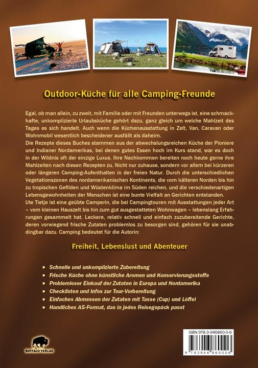 Produktbild Ute Tietje (Deutsch, Ute Tietje, 2019)