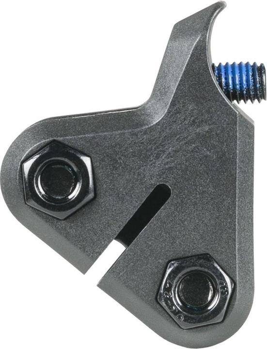 Actual product image Trek Madone SLR Gen 7 Integrated handlebar/stem Blendr base