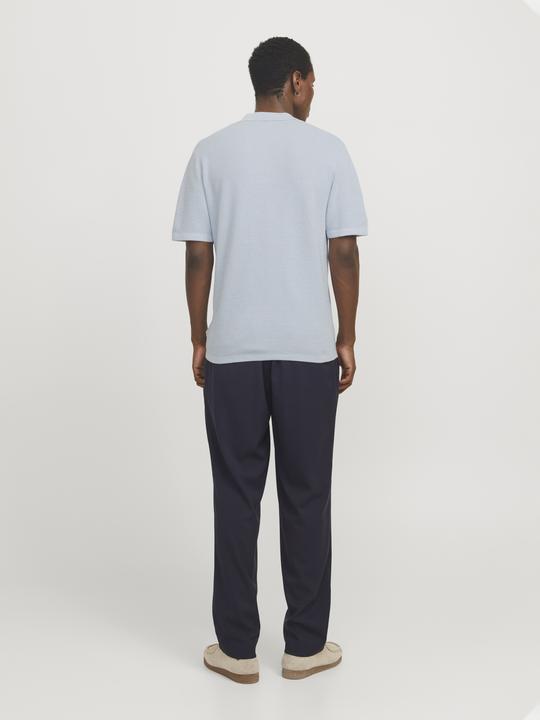 Image du produit Jack & Jones Jjegeorge Knit Polo Ss Sn (XS)