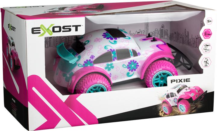 Produktbild Silverlit RC Pixie Rennwagen