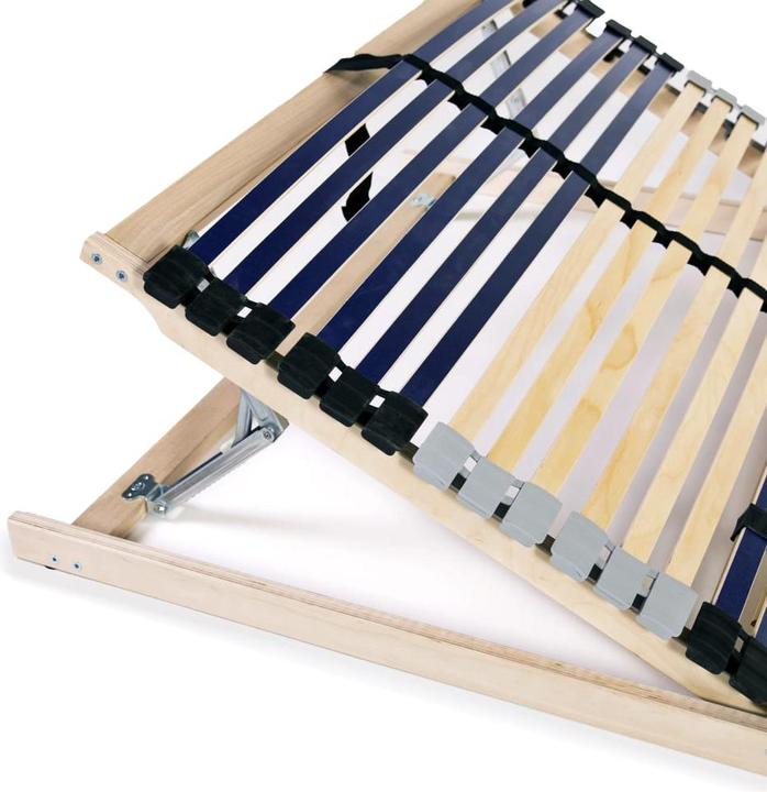 Image du produit vidaXL Bettkasten