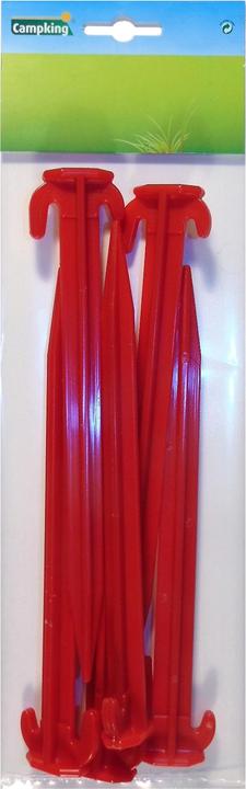 Image du produit NoName Piquets de tente