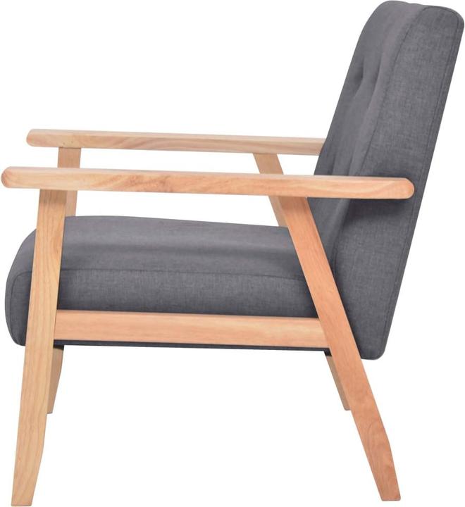 Immagine prodotto vidaXL Sessel