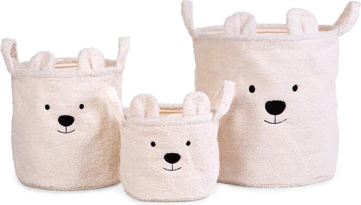 Actual product image Childhome Storage Basket