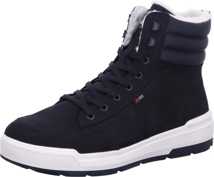 Actual product image Rieker U0070 - 63887 (41)