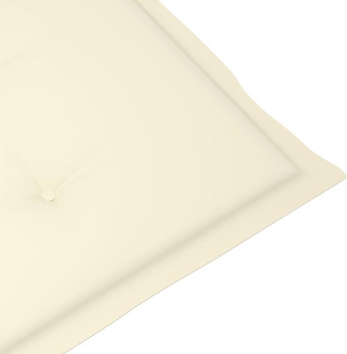 Actual product image vidaXL Cinnamon