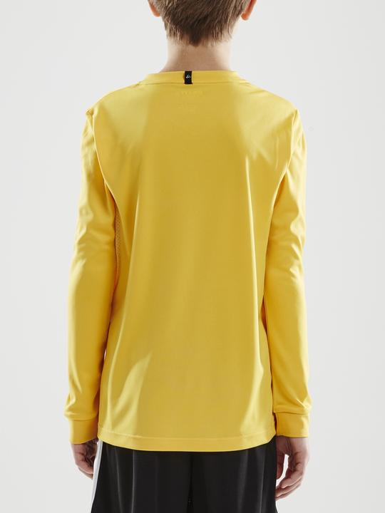 Produktbild Craft Squad Jersey Solid Ls Jr (146, 152)