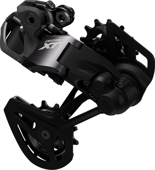 Produktbild Shimano Deore XT Di2 (11-fach)