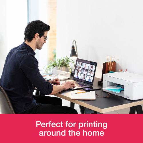 Actual product image Brother DCP-J1200W (Ink, Colour)