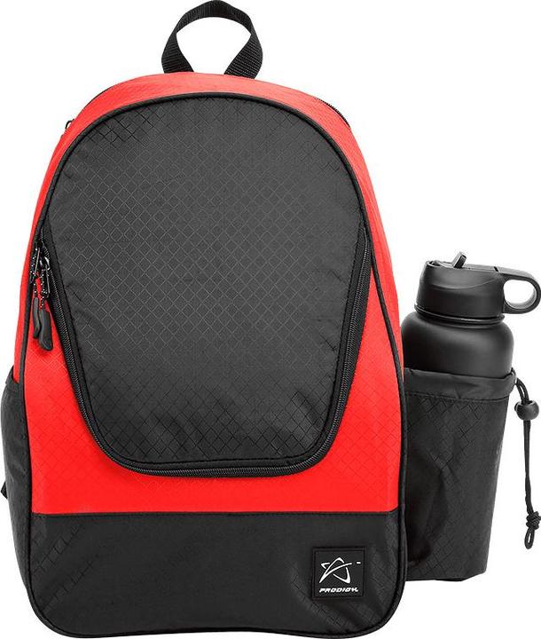 Actual product image Prodigy Disc golf backpack BP-4 Backpack