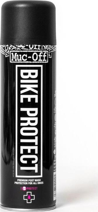 Actual product image Muc-Off Bike Protect 500ml (500 ml, Universal Lubricant, Care set)