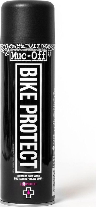 Produktbild Muc-Off Bike Protect 500ml (500 ml, Universal-Schmiermittel, Pflegeset)