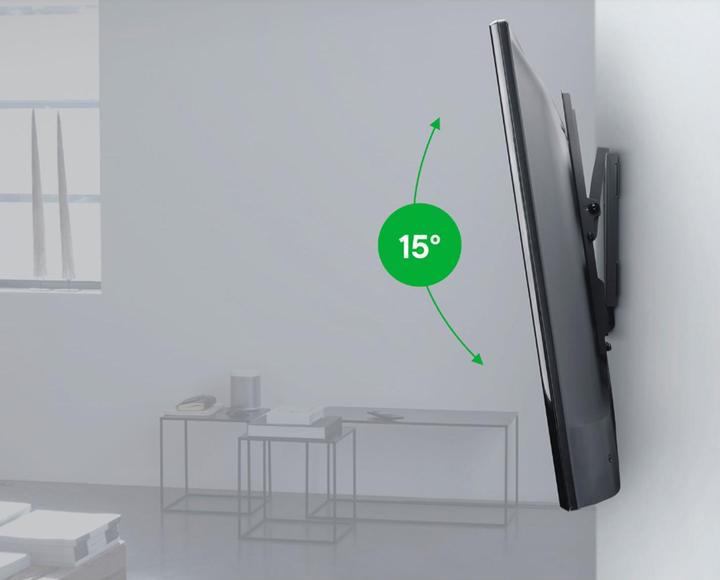 Image du produit One for All WM5620 TV-Wandhalterung (100 kg, 42" - 100")