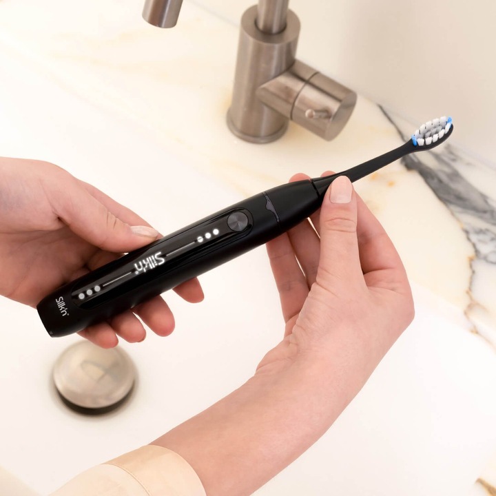 Actual product image Silk'n Sonic toothbrush Sonic You (Sonic toothbrush)