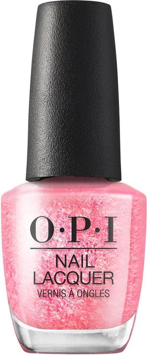 Produktbild OPI Nail Lacquer XBox Coll Pixel Dust (Pink, Rosa, Farblack)