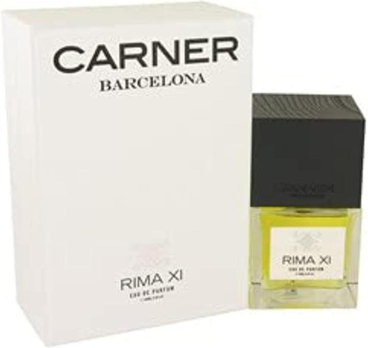 Immagine prodotto Carner Barcelona Rima XI (Eau de parfum, 100 ml)