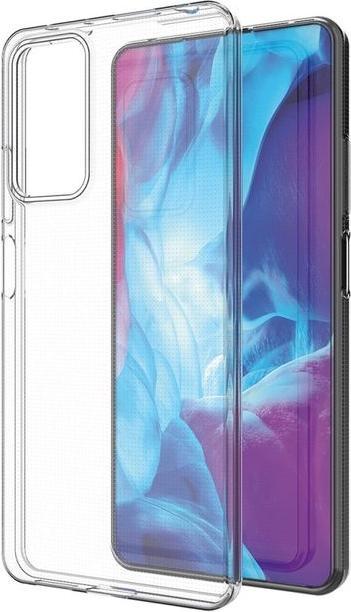 Produktbild MU Classic Softcase TPU Series (Xiaomi Redmi Note 11 Pro 5G, Xiaomi Redmi Note 11 Pro)