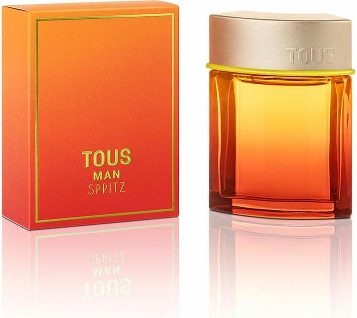 Tous Man Spritz Eau de Toilette