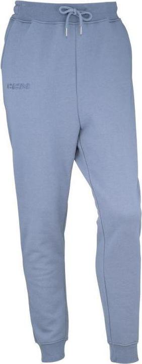 Produktbild CCM Core Fleece Cuffed Jogger (L, Vintage-Blau) (L)