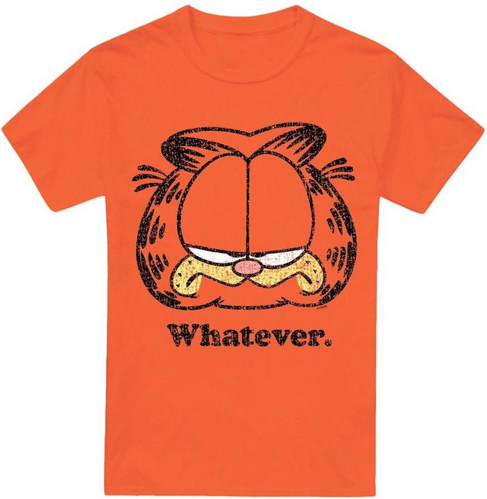 Produktbild Garfield Whatever TShirt (XL)