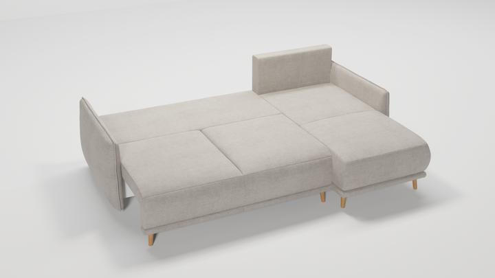 Immagine prodotto Ropez Gaja (Divano ad angolo)