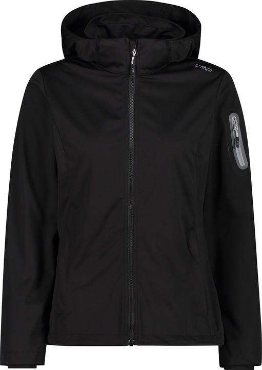 Actual product image CMP Campagnolo Light softshell jacket (46)