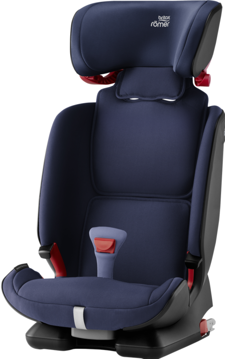 Immagine prodotto Britax Römer Advansafix Iv M